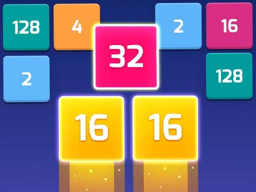 Capture d'écran de X2 Block Match