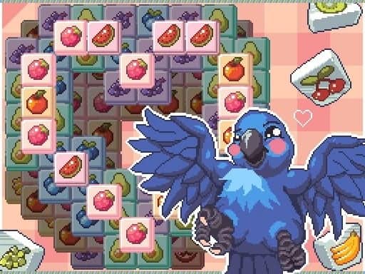 Capture d'écran de Feed the Parrot
