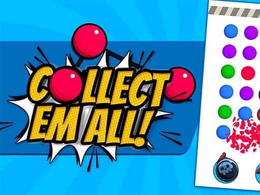 Capture d'écran de Collect Em All