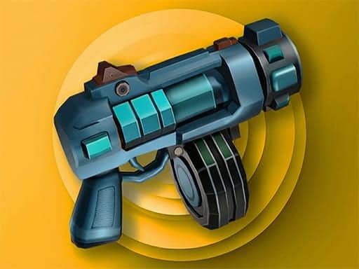 Capture d'écran de Guns vs Magic