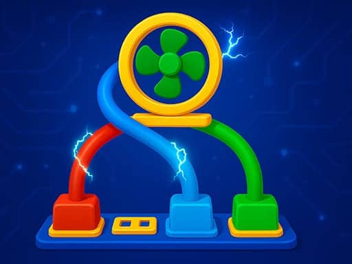 Capture d'écran de Tangle Master 3D
