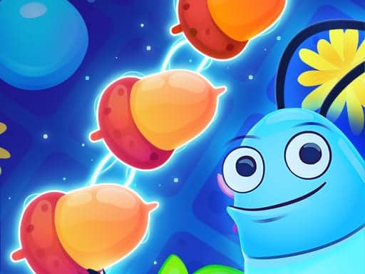 Capture d'écran de Best Friends Puzzle