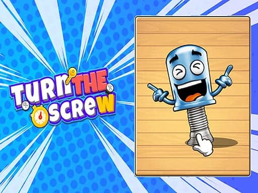 Capture d'écran de Turn The Screw