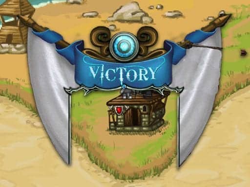 Capture d'écran de Demon Raid