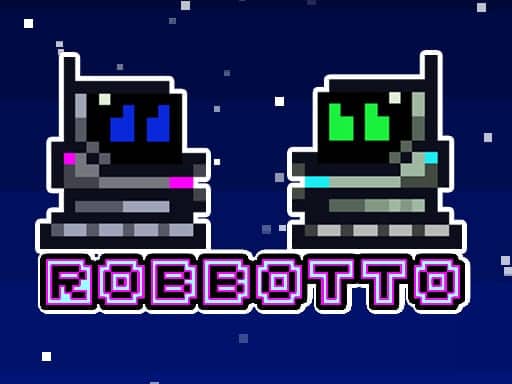 Capture d'écran de Robbotto