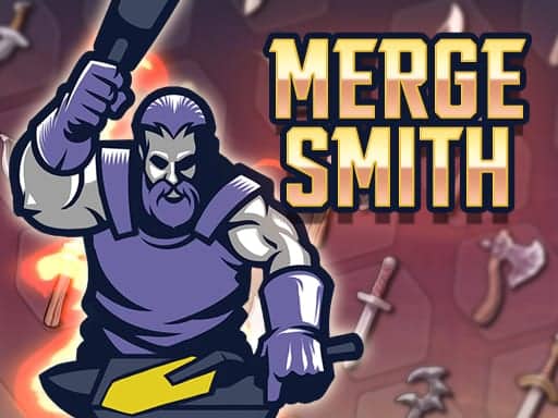 Capture d'écran de Merge Smith