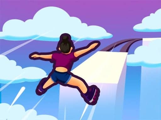 Capture d'écran de Sky Roller