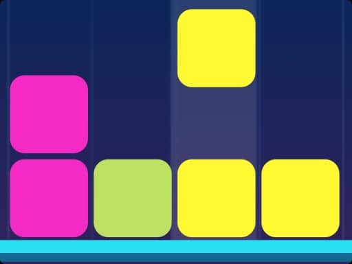 Capture d'écran de Breacking Blocks