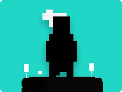 Capture d'écran de Glitch