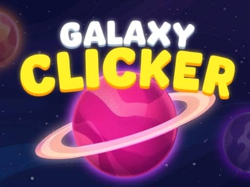 Capture d'écran de Galaxy Clicker