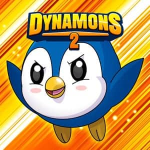 Capture d'écran de Dynamons 2