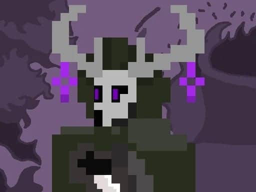 Capture d'écran de Cursed gift
