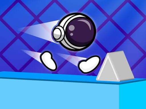 Capture d'écran de Gravity Speed Run