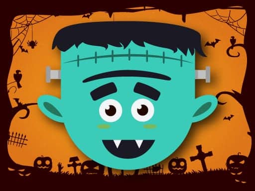 Capture d'écran de Halloween Where Is My Zombie?