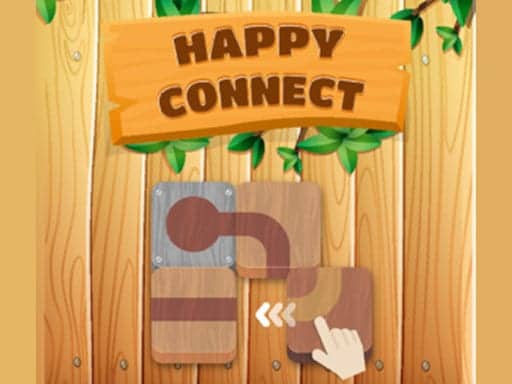 Capture d'écran de Happy Connect