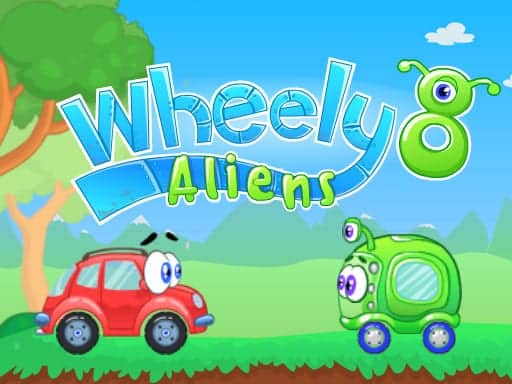Capture d'écran de Wheely 8