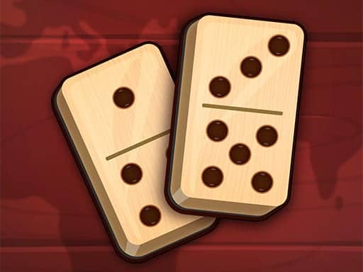 Capture d'écran de Domino World