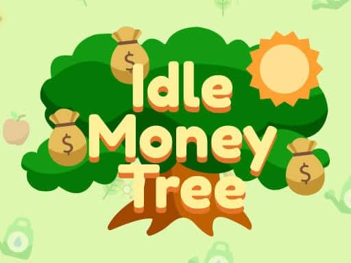 Capture d'écran de Idle Money Tree