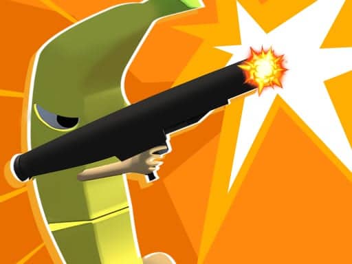 Capture d'écran de City Banana Man Agent