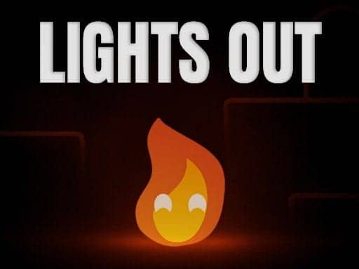 Capture d'écran de Lights Out