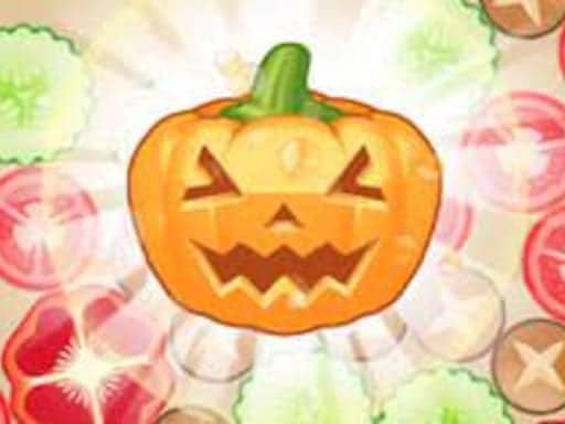 Capture d'écran de Merge Pumpkin