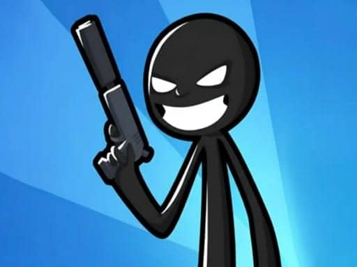 Capture d'écran de Stick vs Monster School 2