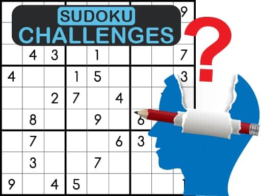 Capture d'écran de Sudoku Challenges