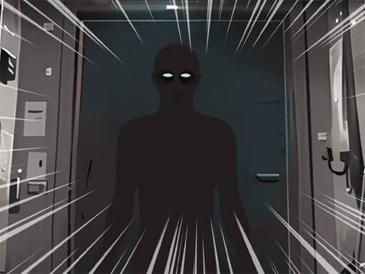 Capture d'écran de Horror Escape Granny Room
