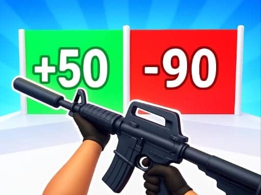 Capture d'écran de CS: Upgrade Gun