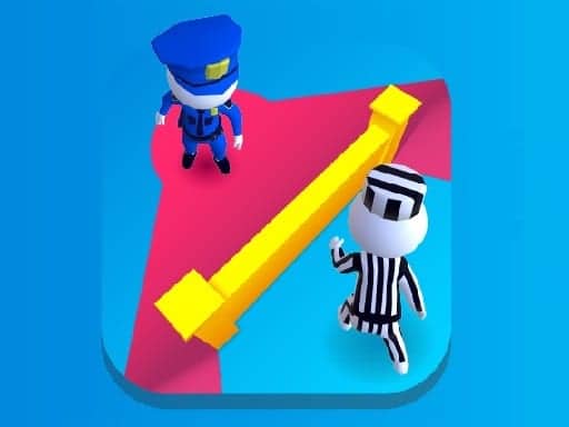 Capture d'écran de Hide and Seek | The Original HNS Stickman Game
