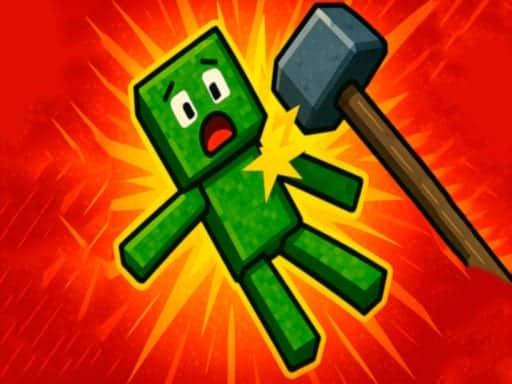 Capture d'écran de Sandbox - Destroy the Ragdoll