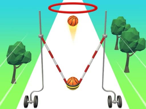 Capture d'écran de Idle Higher Ball