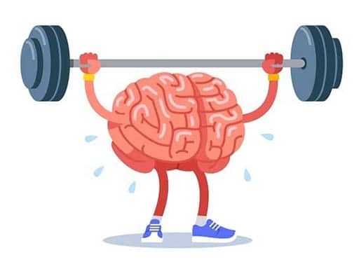 Capture d'écran de Brain Master