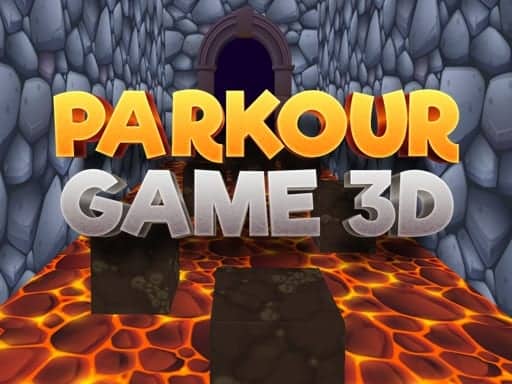 Capture d'écran de Parkour Game 3D