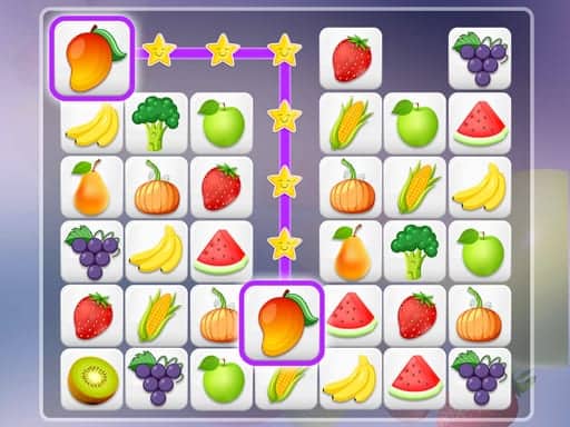 Capture d'écran de Tile Connect Pair Match Puzzle