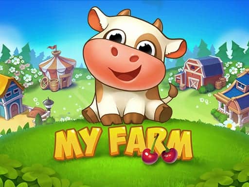Capture d'écran de My Farm