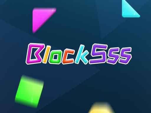Capture d'écran de Blocksss