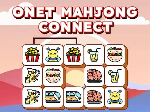 Capture d'écran de Onet Mahjong Connect