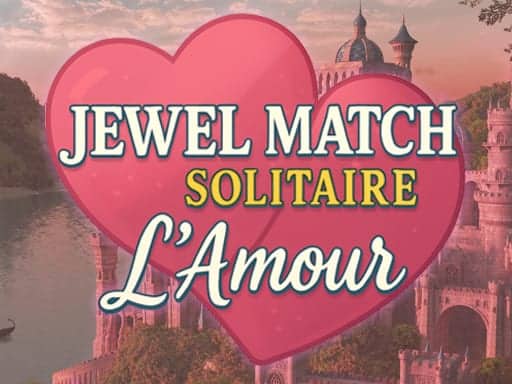 Capture d'écran de Solitaire L'Amour