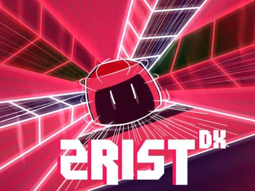 Capture d'écran de Zrist DX