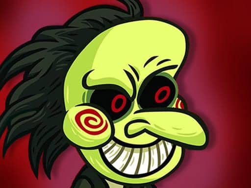 Capture d'écran de TrollFace Quest: Horror 1