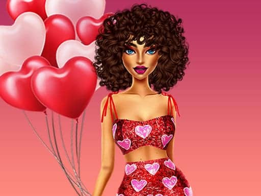 Capture d'écran de Love In Style