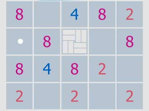 Capture d'écran de Triple Digits