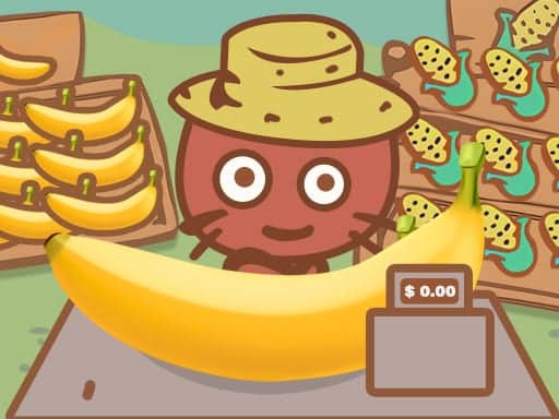 Capture d'écran de Banana Farm