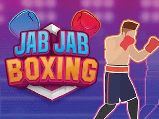 Capture d'écran de Jab Jab Boxing