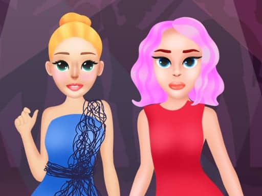 Capture d'écran de Princess Prom Night
