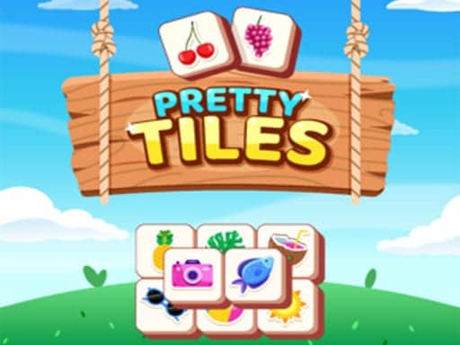 Capture d'écran de Pretty Tiles