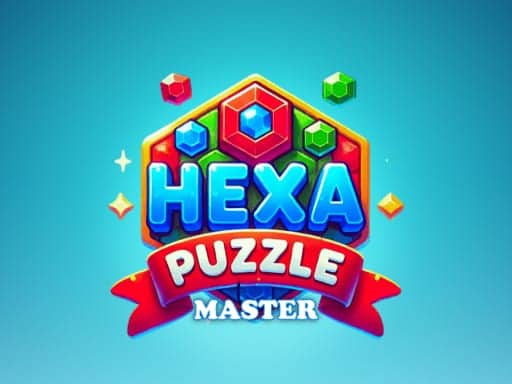 Capture d'écran de Hexa Puzzle Master