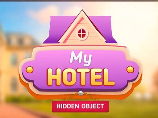 Capture d'écran de Hidden Object: My Hotel