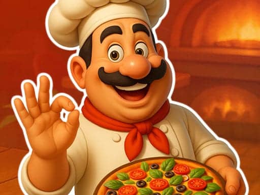 Capture d'écran de Pizza Now!